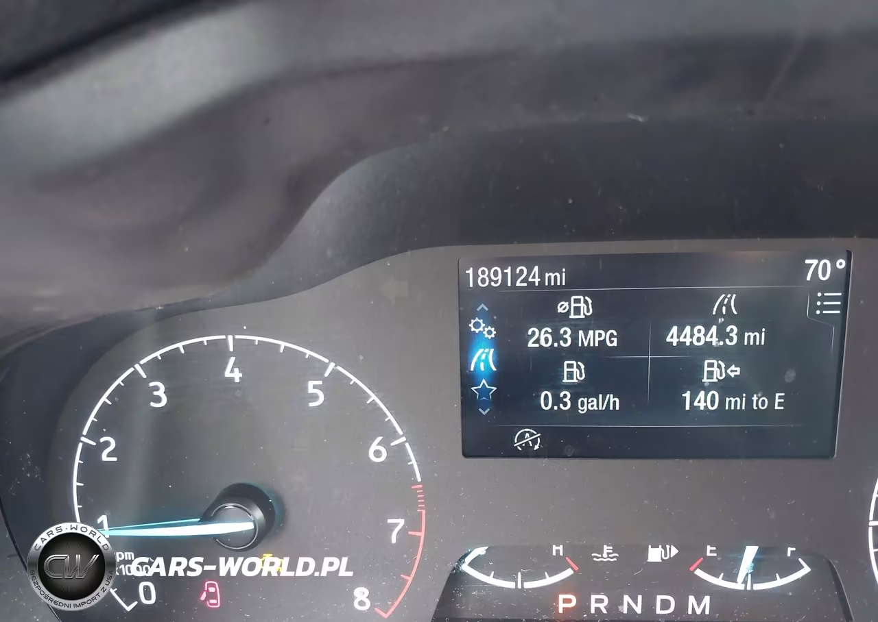 2022 Ford Transit Connect Xl VIN:NM0LS7S25N1523415 - 15