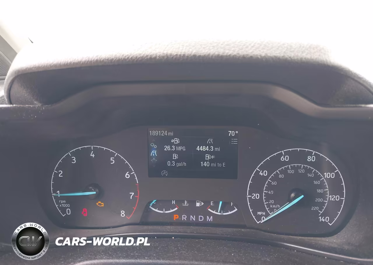 2022 Ford Transit Connect Xl VIN:NM0LS7S25N1523415 - 7