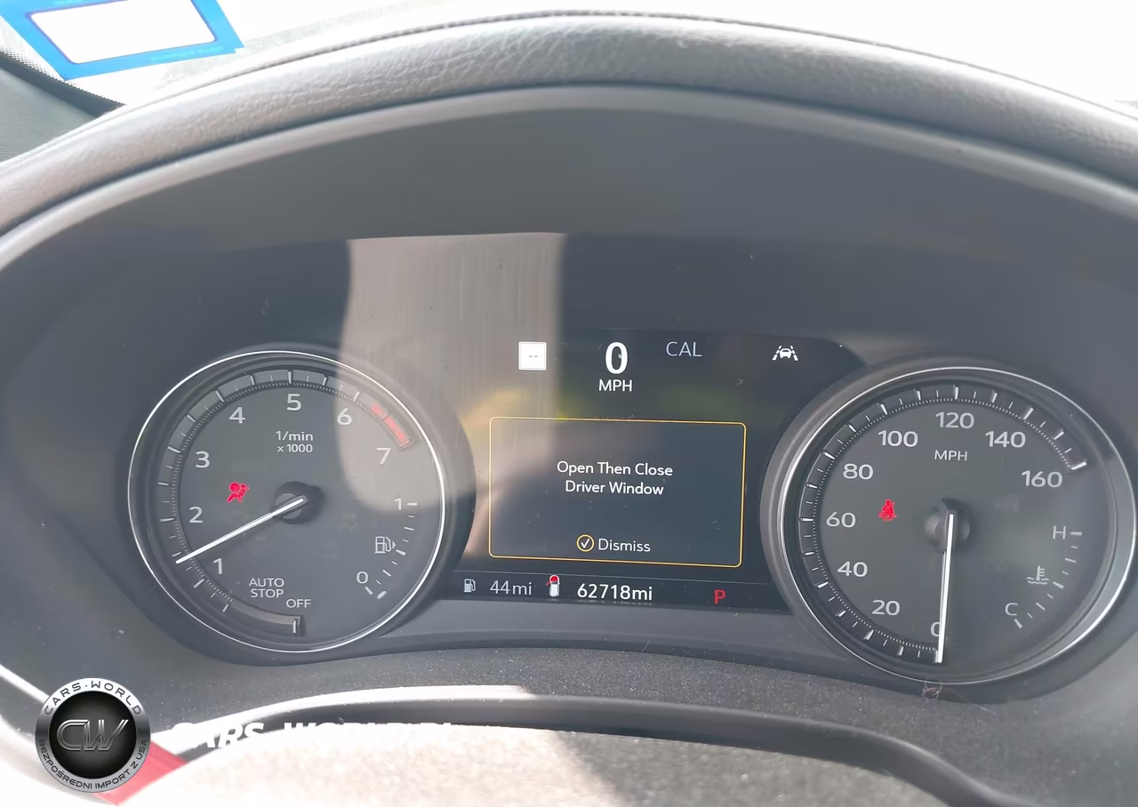 2021 Cadillac Xt4 Fwd Premium Luxury VIN:1GYFZCR41MF071535 - 7
