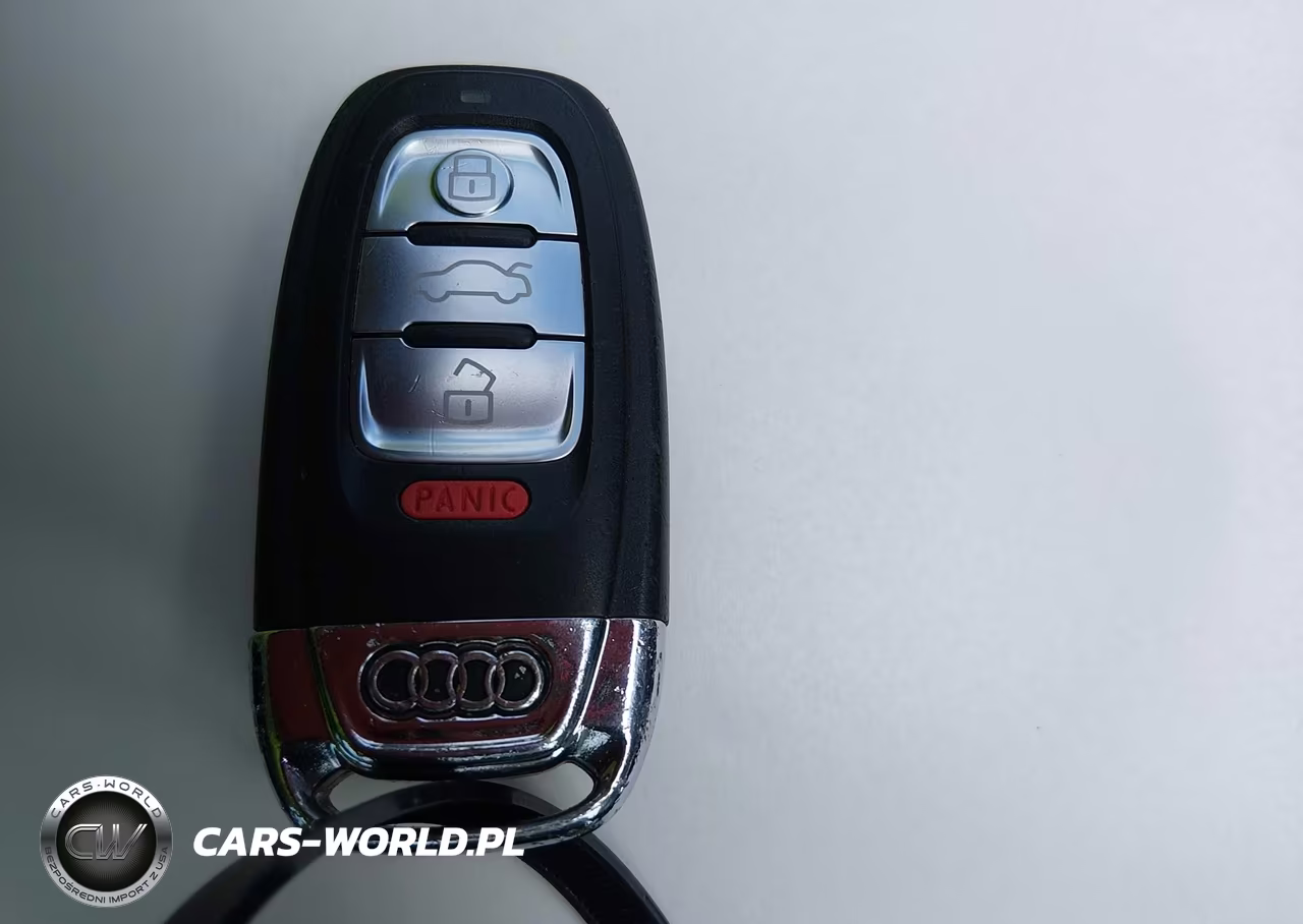 2013 Audi Q5 2.0T Premium VIN:WA1LFAFP5DA027016 - 11