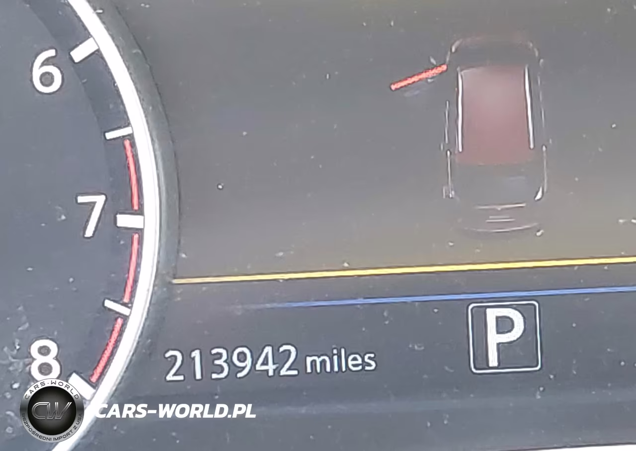 2015 Nissan Murano Sv VIN:5N1AZ2MH3FN240267 - 15