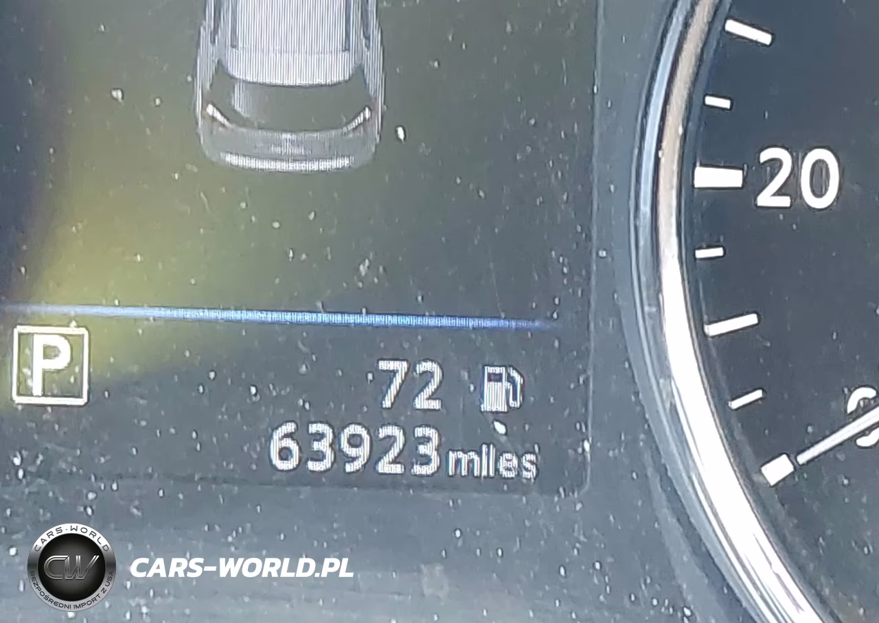 2018 Nissan Rogue Sv VIN:KNMAT2MT4JP591597 - 18