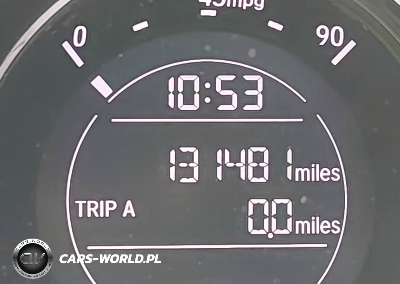 2018 Honda Hr-V Ex VIN:3CZRU6H52JM726207 - 15