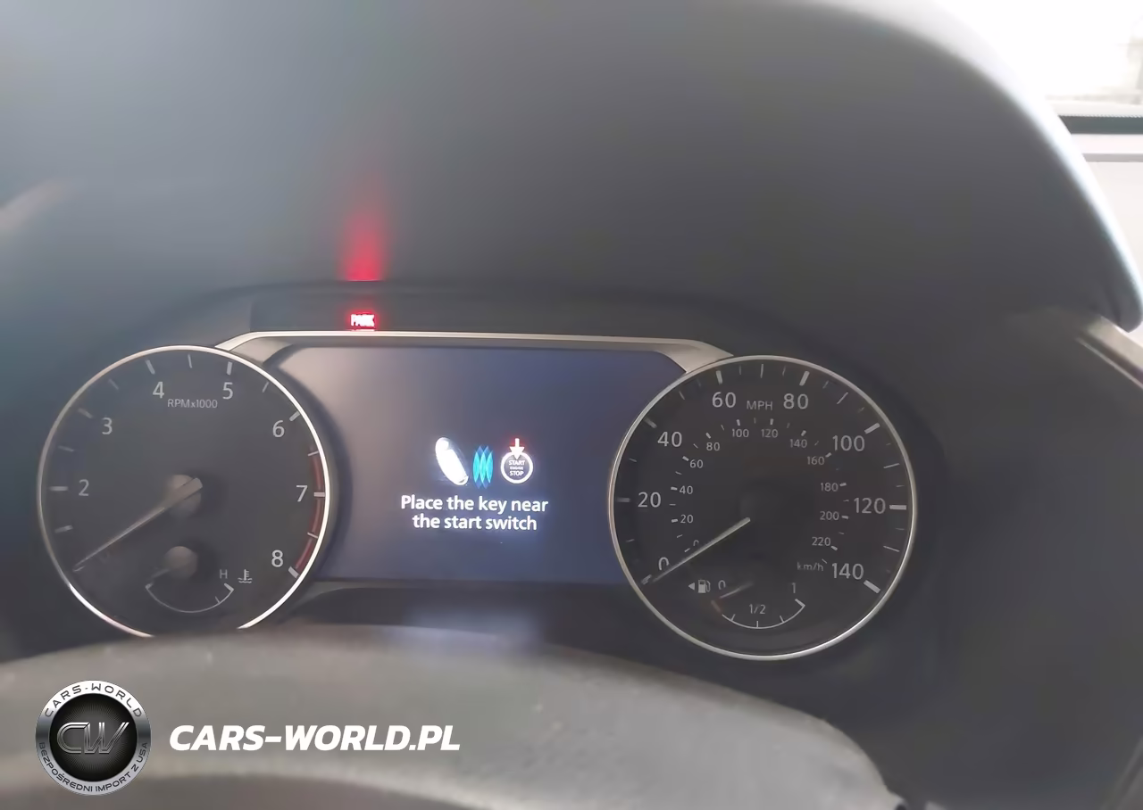 2020 Nissan Altima Platinum Intelligent Awd VIN:1N4BL4FW1LC137038 - 15