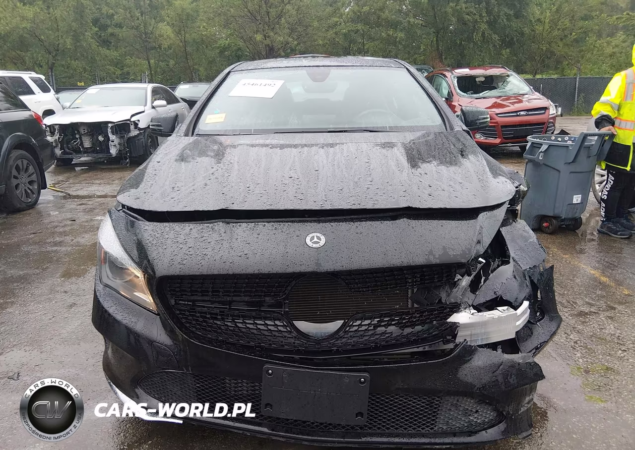 2019 Mercedes-Benz Cla 250 4Matic VIN:WDDSJ4GB9KN737357 - 13