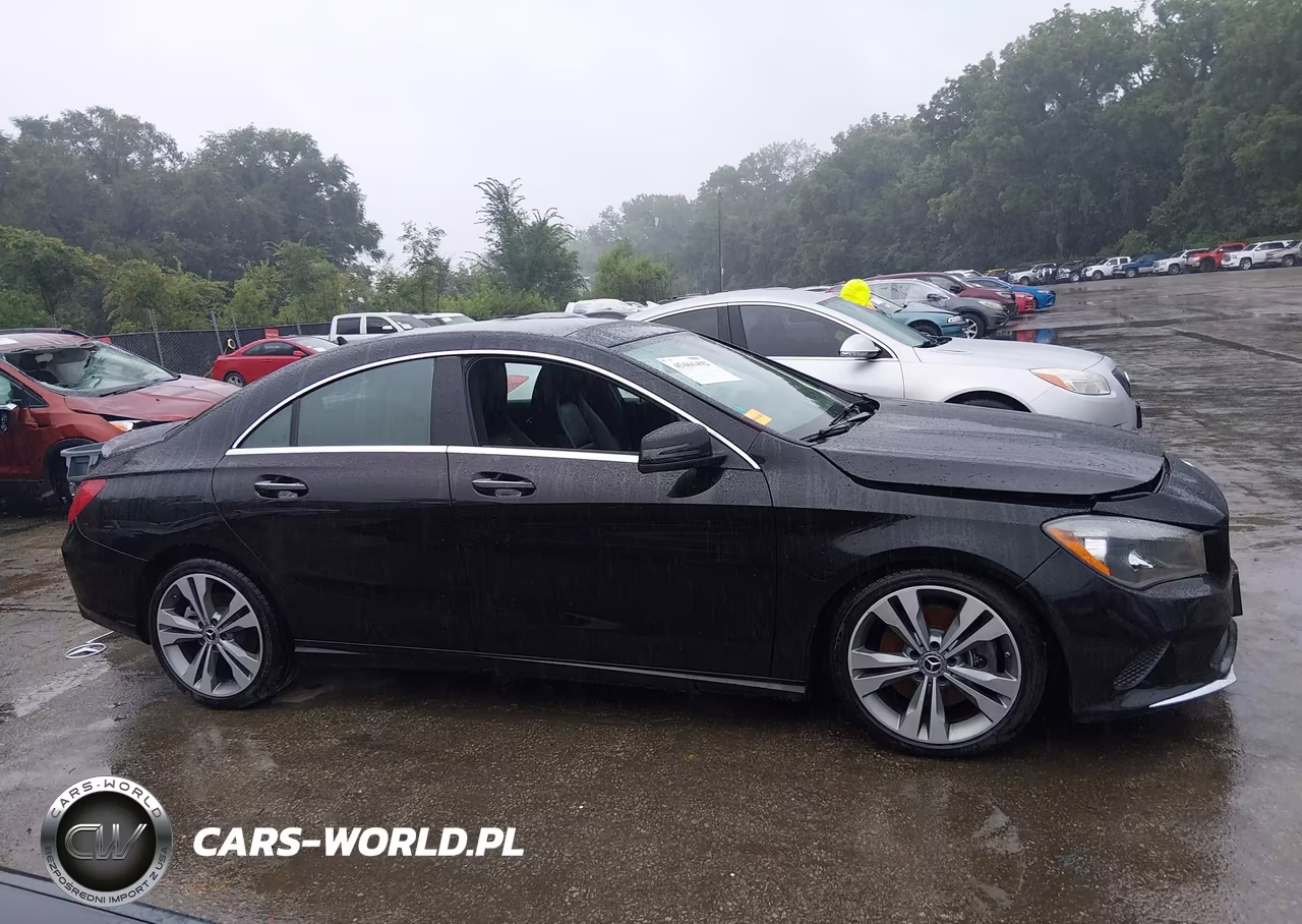 2019 Mercedes-Benz Cla 250 4Matic VIN:WDDSJ4GB9KN737357 - 14