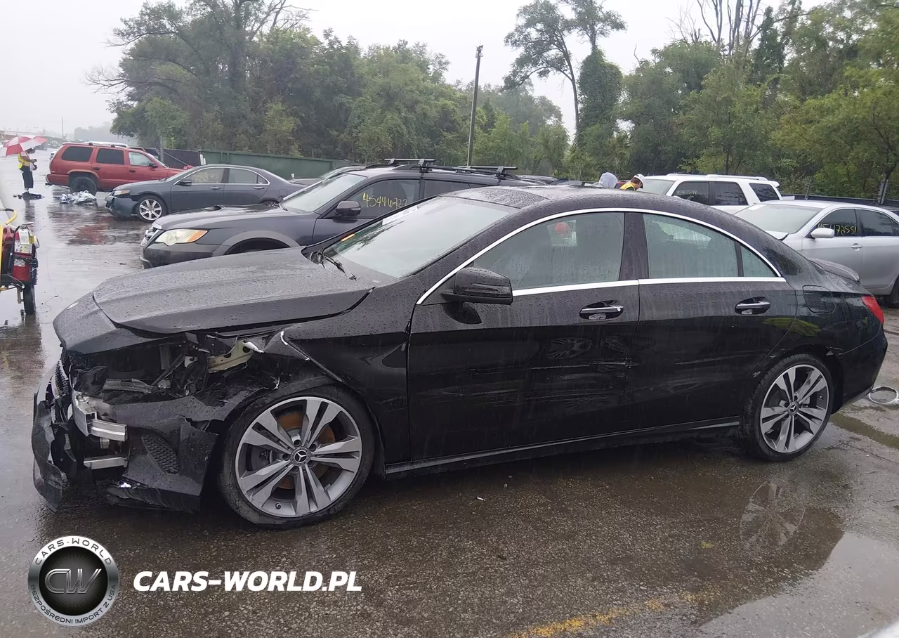 2019 Mercedes-Benz Cla 250 4Matic VIN:WDDSJ4GB9KN737357 - 15