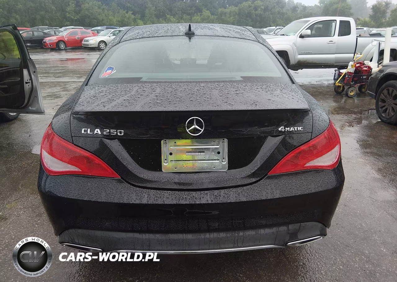 2019 Mercedes-Benz Cla 250 4Matic VIN:WDDSJ4GB9KN737357 - 17