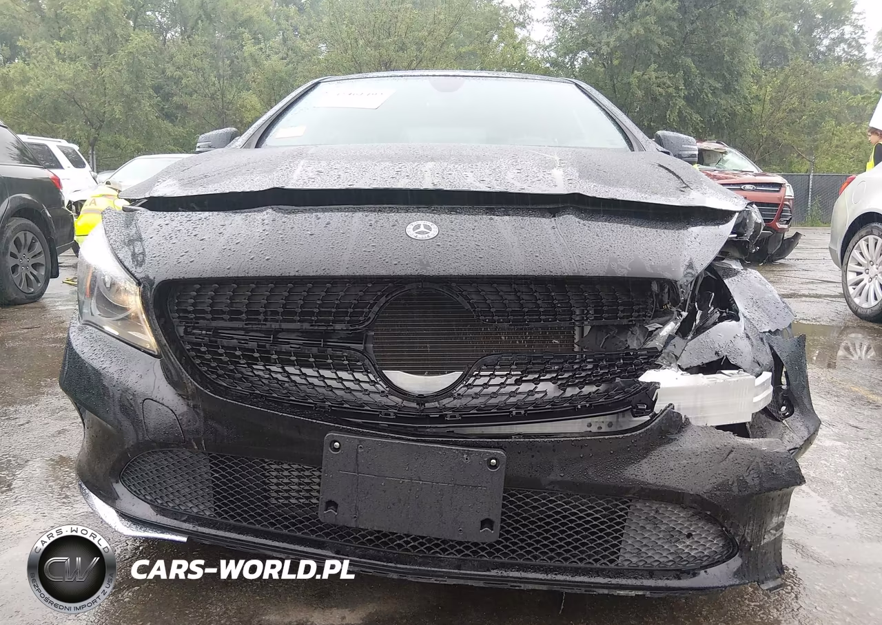 2019 Mercedes-Benz Cla 250 4Matic VIN:WDDSJ4GB9KN737357 - 18