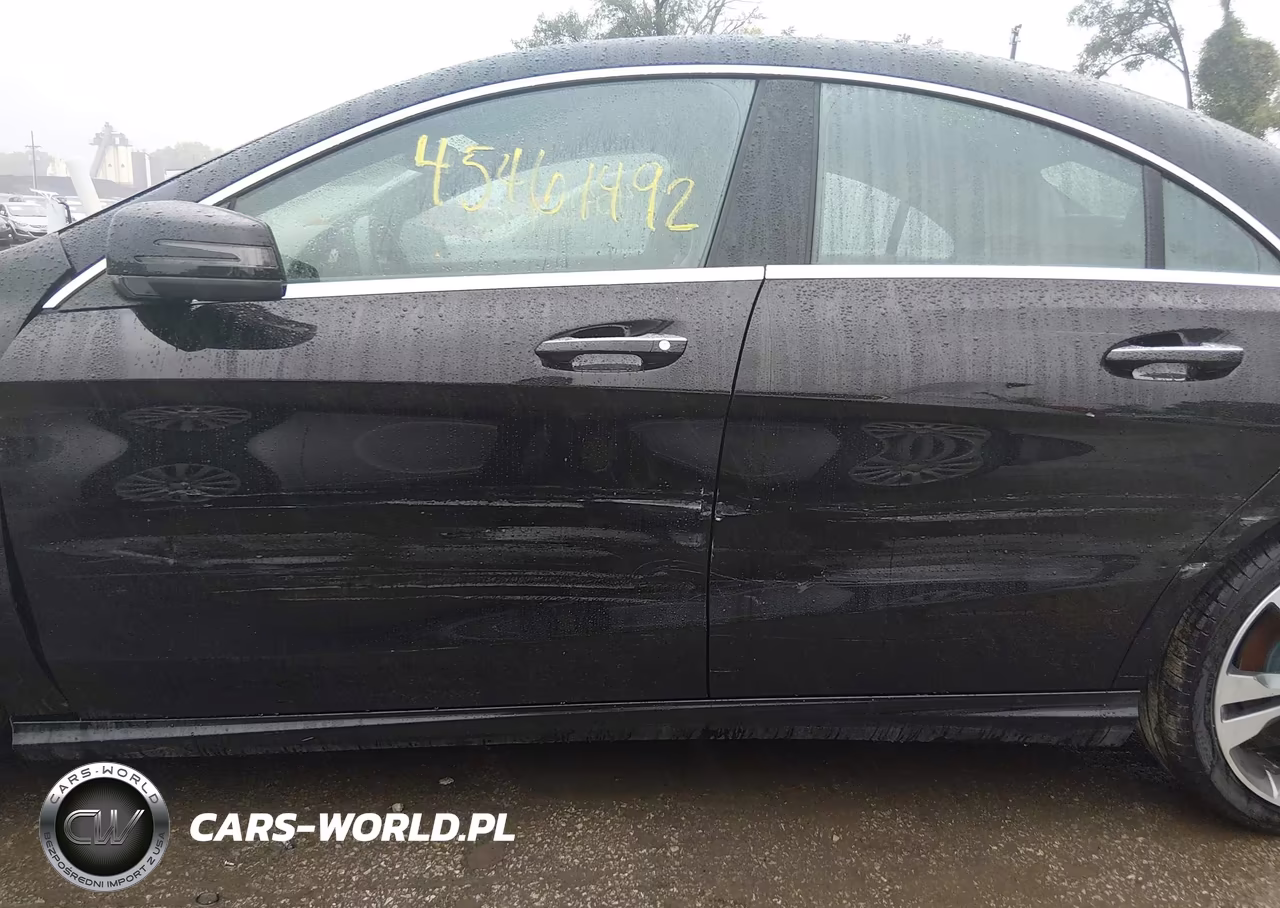 2019 Mercedes-Benz Cla 250 4Matic VIN:WDDSJ4GB9KN737357 - 19