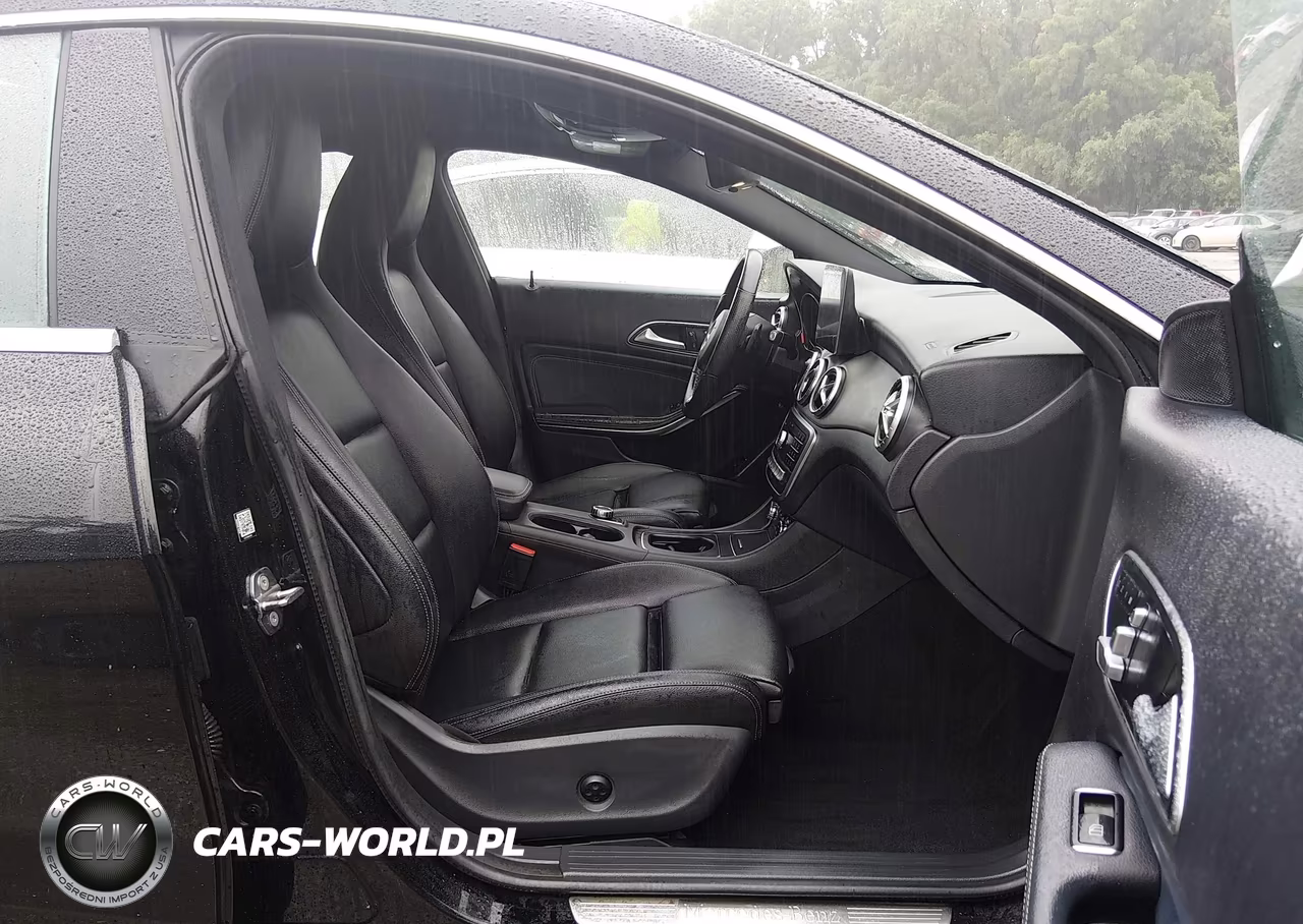 2019 Mercedes-Benz Cla 250 4Matic VIN:WDDSJ4GB9KN737357 - 5