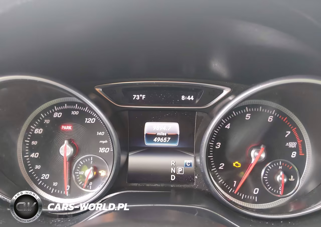 2019 Mercedes-Benz Cla 250 4Matic VIN:WDDSJ4GB9KN737357 - 7