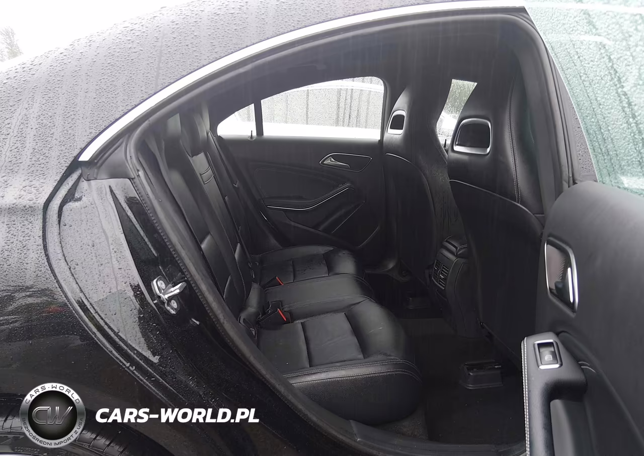 2019 Mercedes-Benz Cla 250 4Matic VIN:WDDSJ4GB9KN737357 - 8