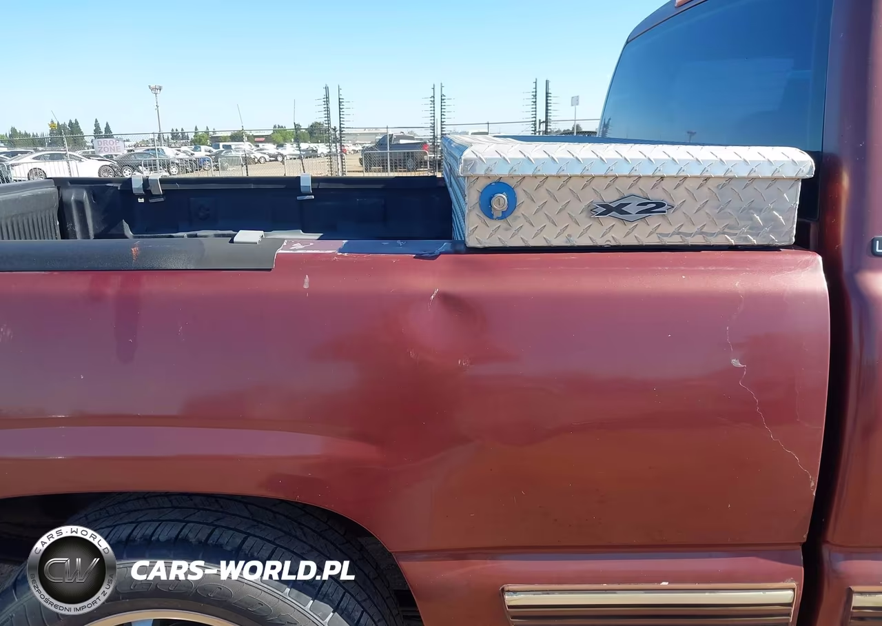1999 Chevrolet Silverado 1500 Ls VIN:2GCEC19T8X1173358 - 13