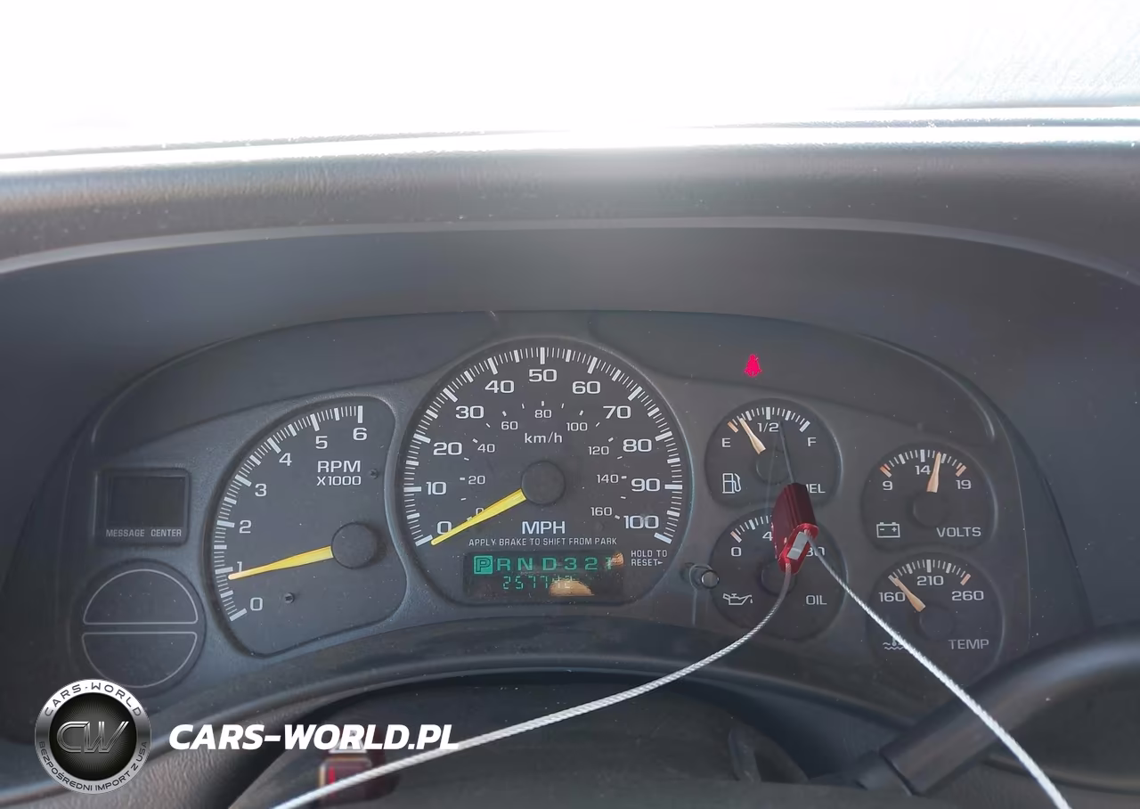 1999 Chevrolet Silverado 1500 Ls VIN:2GCEC19T8X1173358 - 7