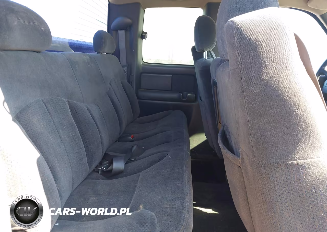 1999 Chevrolet Silverado 1500 Ls VIN:2GCEC19T8X1173358 - 8