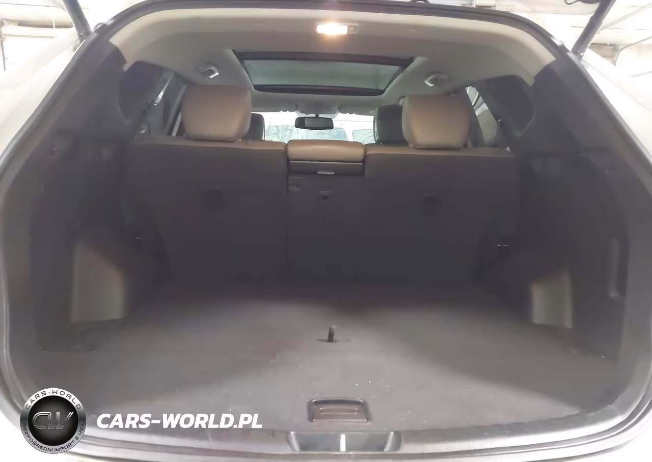 2017 Hyundai Santa Fe Sport 2.0T Ultimate VIN:5XYZWDLA7HG417297 - 17