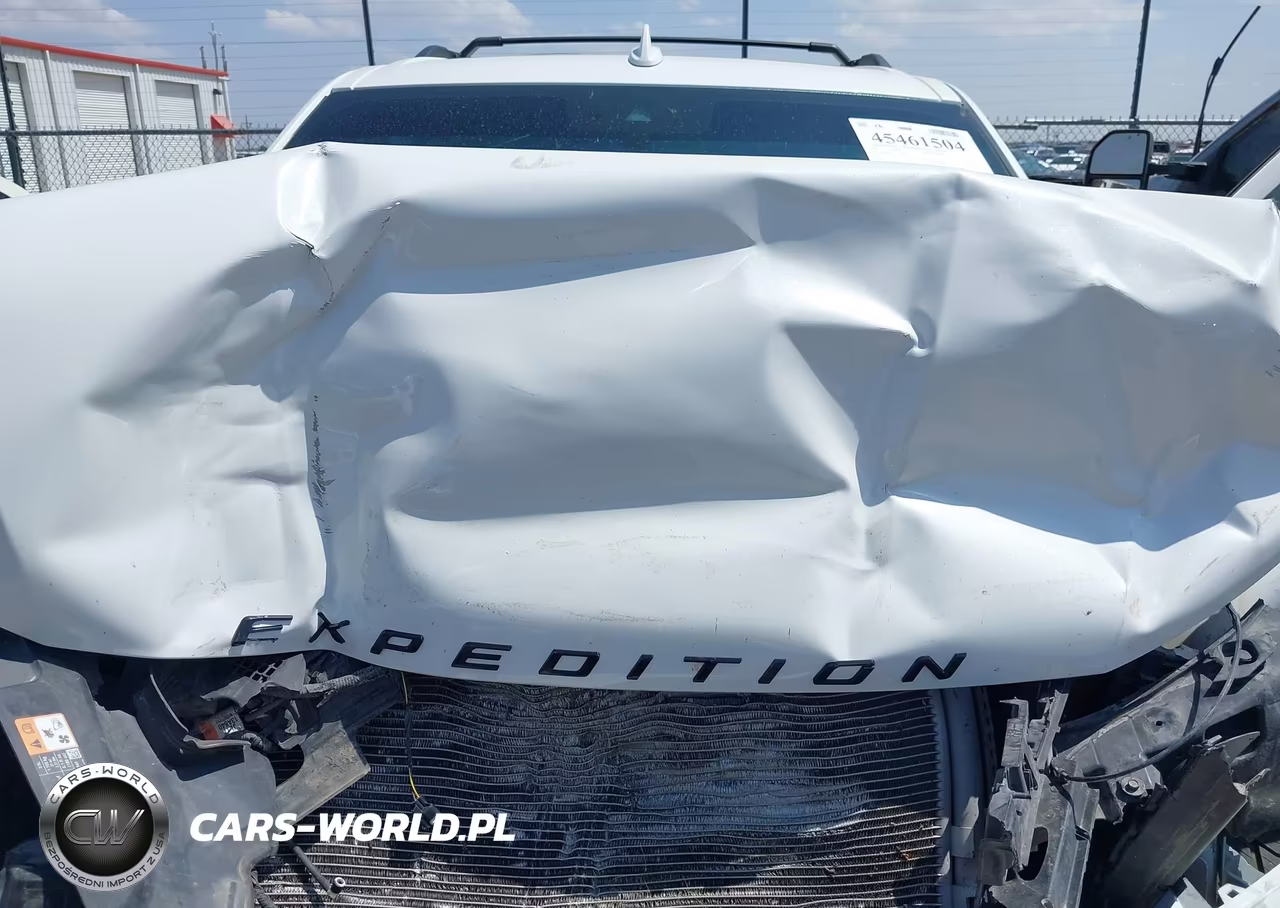 2020 Ford Expedition Limited Max VIN:1FMJK2AT9LEA41877 - 10