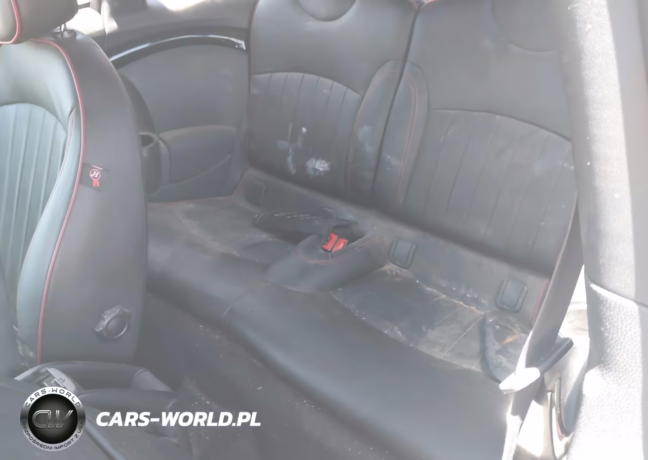 2012 Mini Cooper S Clubman VIN:WMWZG3C54CTY37541 - 8
