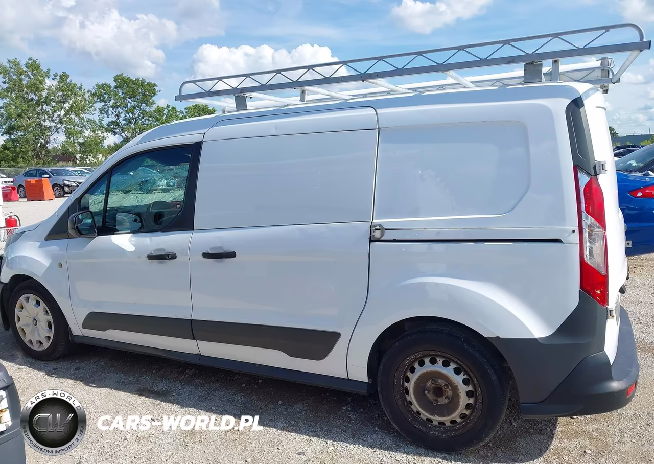 2014 Ford Transit Connect Xl VIN:NM0LS7E79E1171673 - 14
