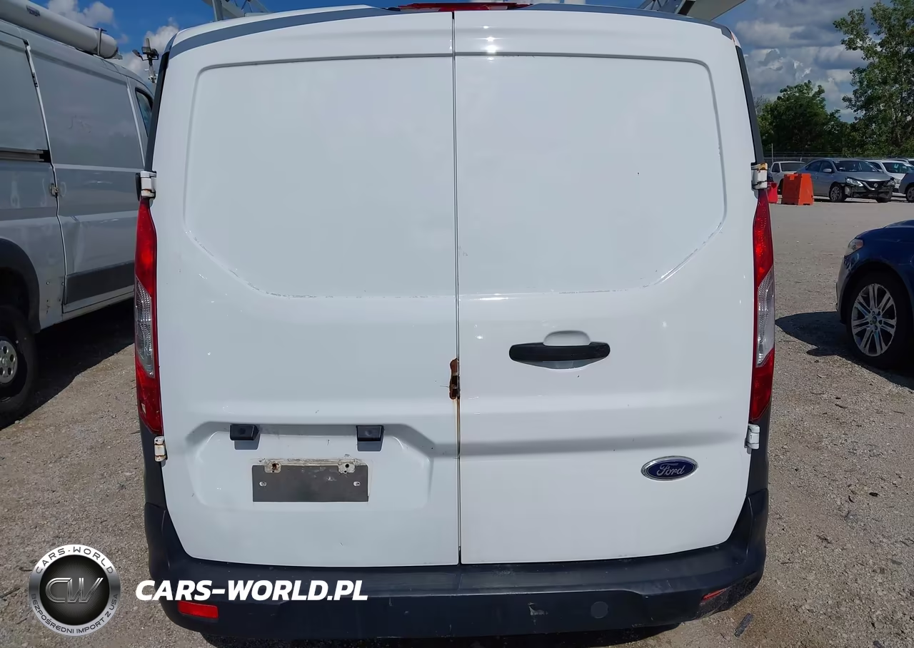 2014 Ford Transit Connect Xl VIN:NM0LS7E79E1171673 - 16