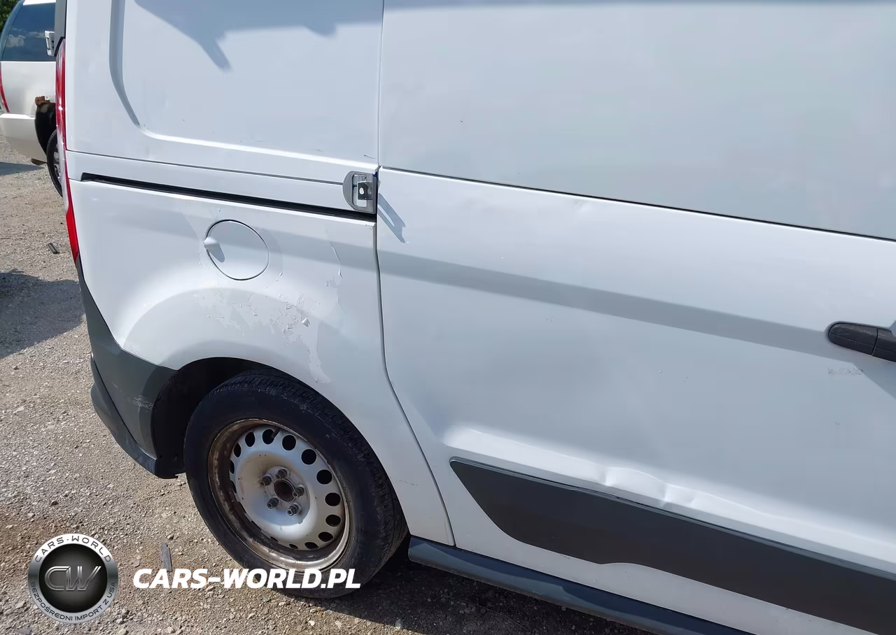 2014 Ford Transit Connect Xl VIN:NM0LS7E79E1171673 - 18