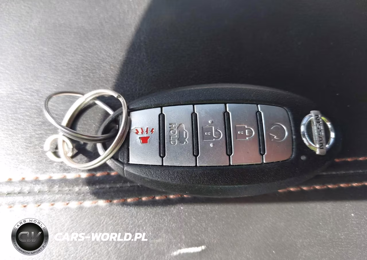 2020 Nissan Altima Sr Intelligent Awd VIN:1N4BL4CW9LC182930 - 11