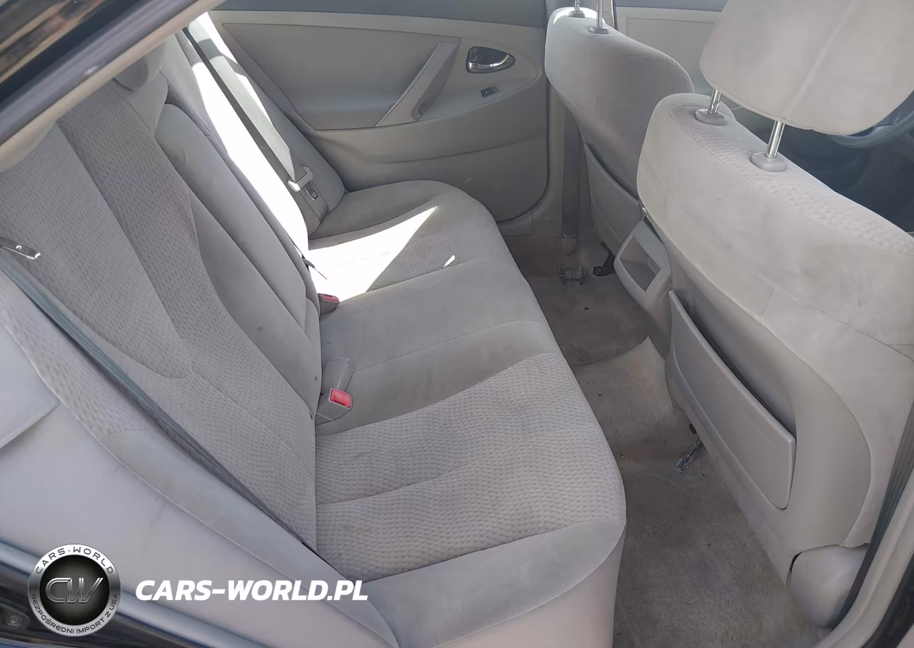 2011 Toyota Camry Le VIN:4T1BF3EK5BU174902 - 8