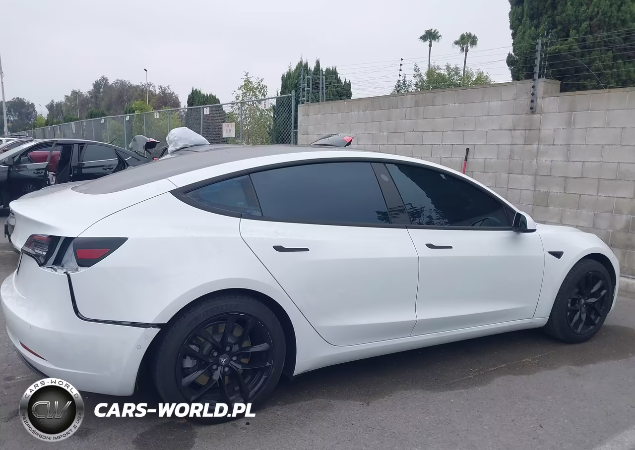 2018 Tesla Model 3 Long Range-Mid Range VIN:5YJ3E1EA4JF062560 - 14