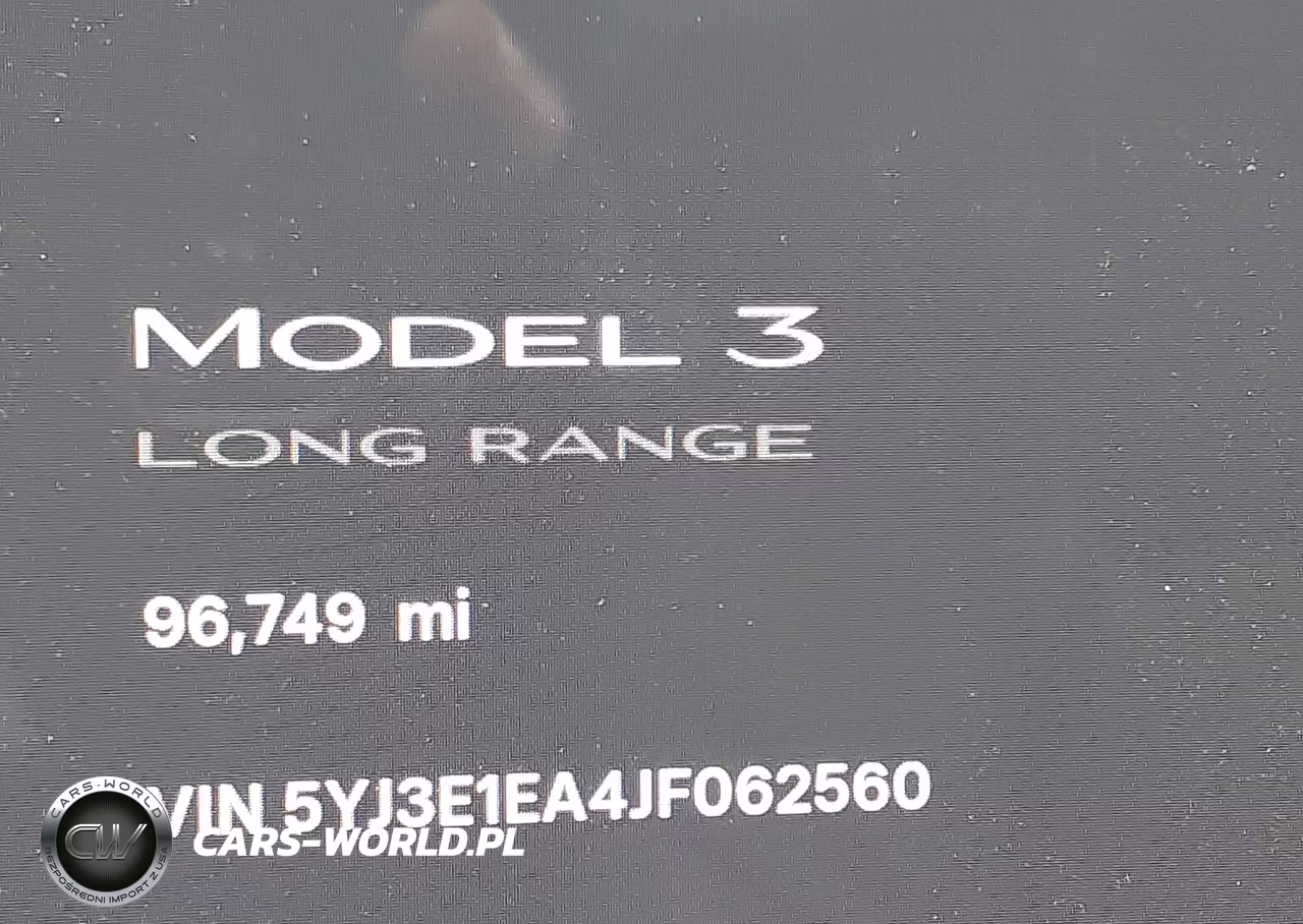 2018 Tesla Model 3 Long Range-Mid Range VIN:5YJ3E1EA4JF062560 - 16