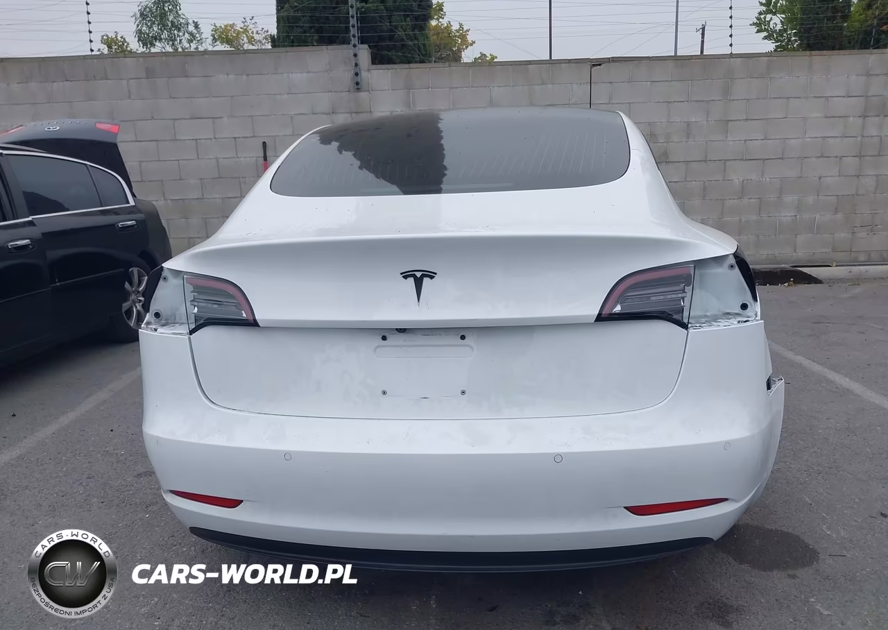2018 Tesla Model 3 Long Range-Mid Range VIN:5YJ3E1EA4JF062560 - 17