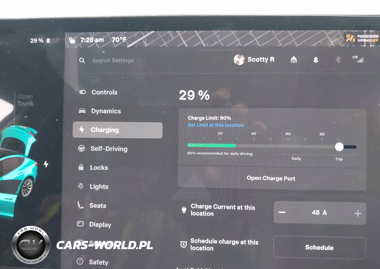 2018 Tesla Model 3 Long Range-Mid Range VIN:5YJ3E1EA4JF062560 - 18