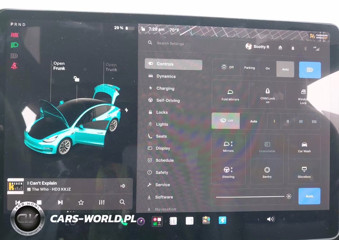 2018 Tesla Model 3 Long Range-Mid Range VIN:5YJ3E1EA4JF062560 - 19
