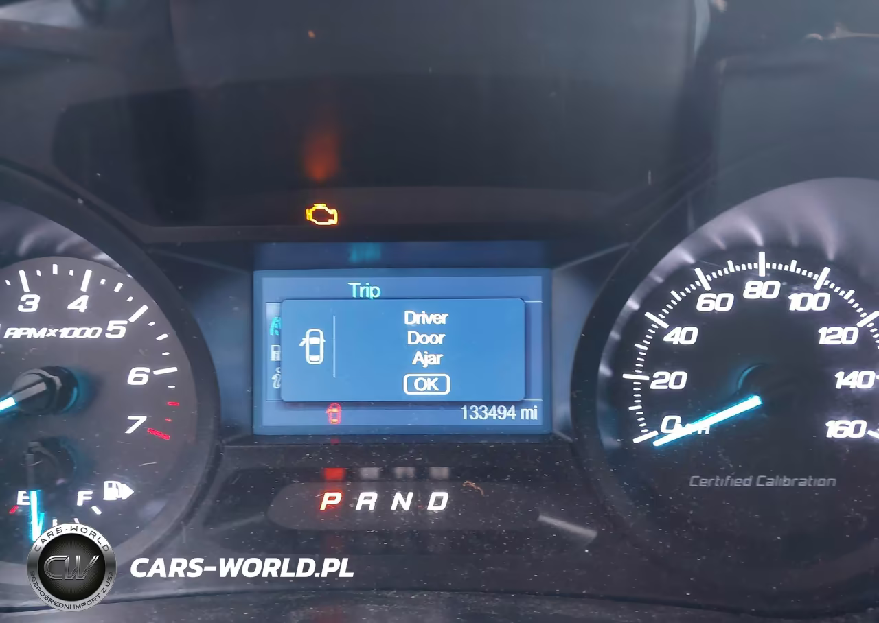 2014 Ford Utility Police Interceptor VIN:1FM5K8ARXEGC02169 - 16