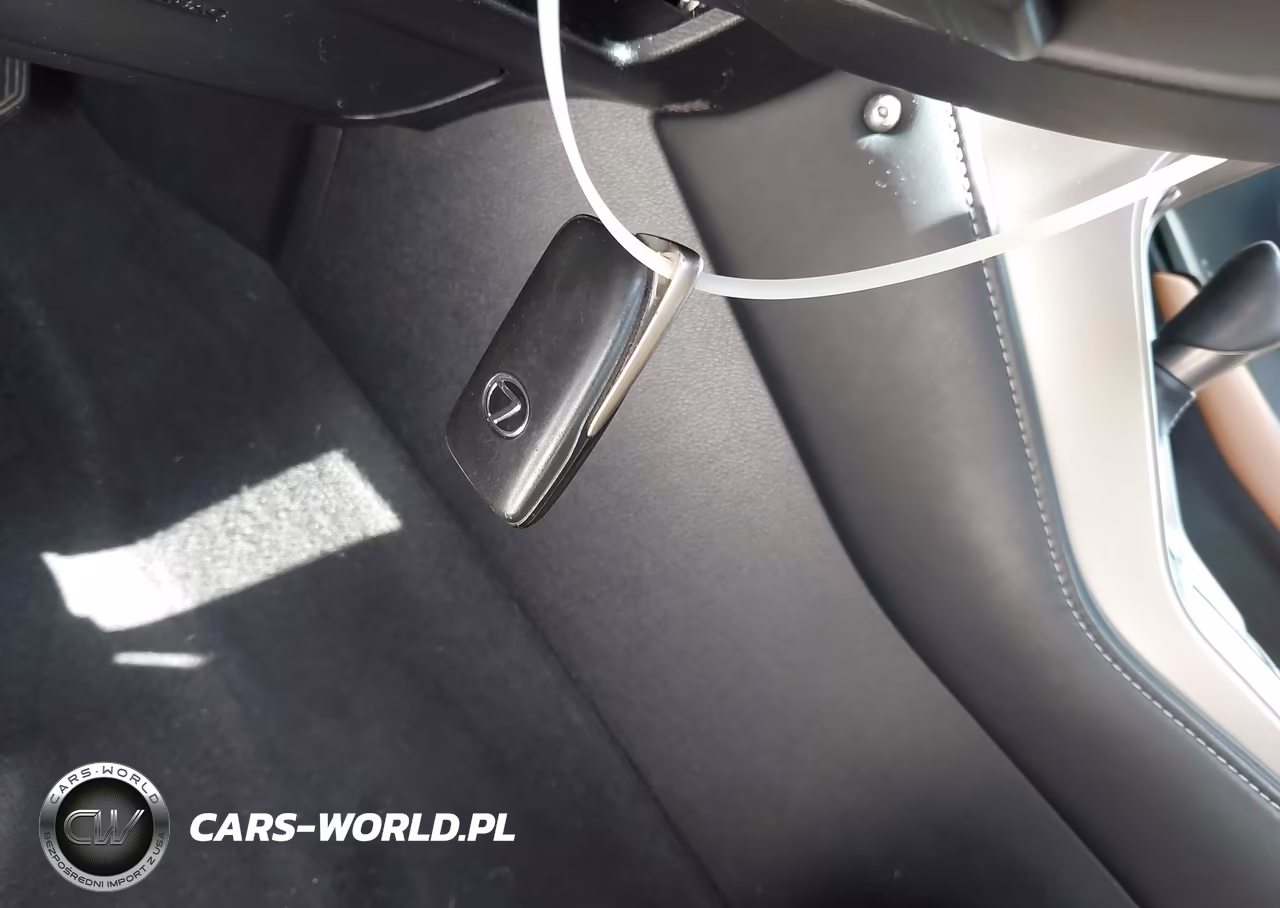 2019 Lexus Nx 300 VIN:JTJBARBZ5K2182871 - 11