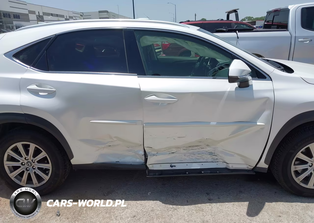 2019 Lexus Nx 300 VIN:JTJBARBZ5K2182871 - 13