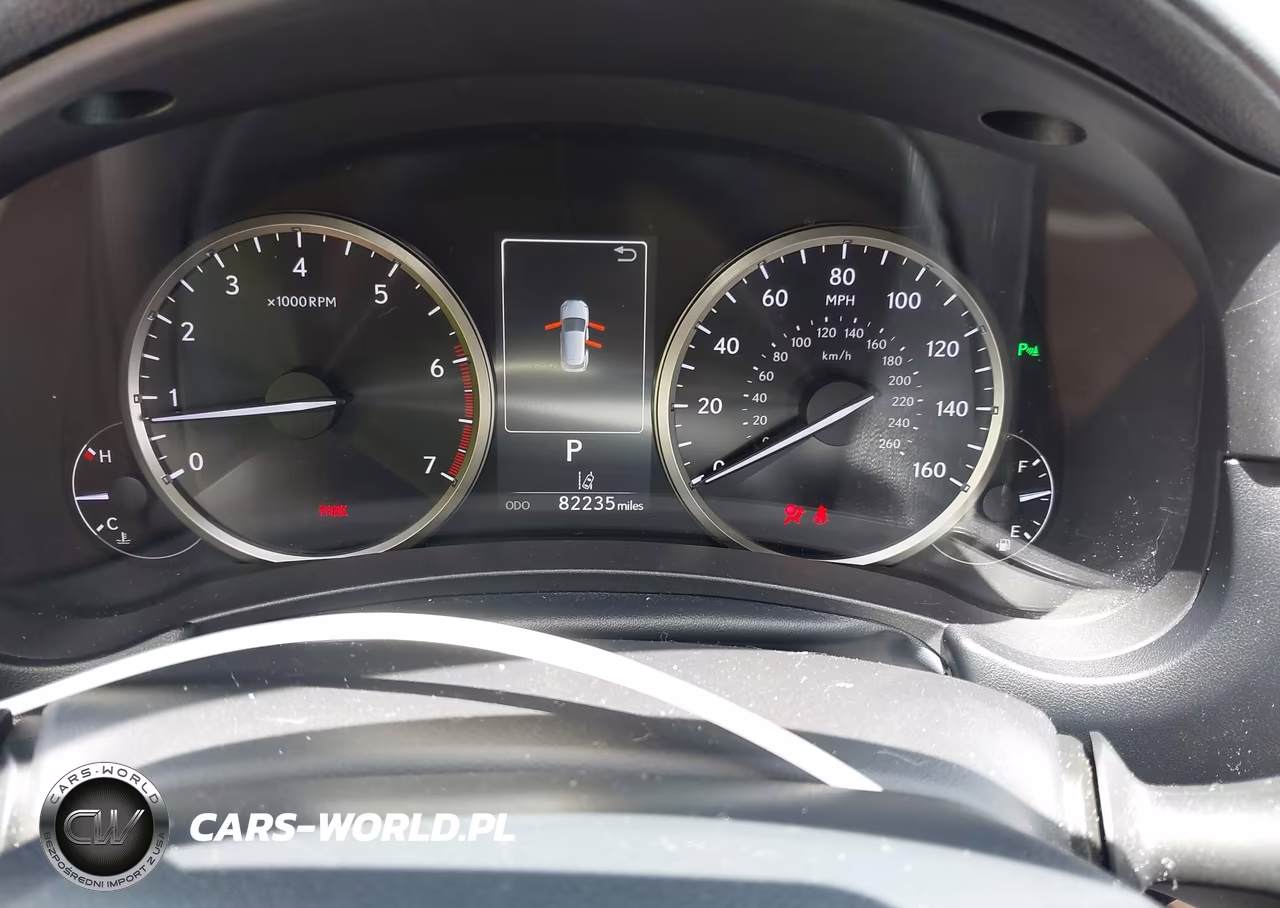 2019 Lexus Nx 300 VIN:JTJBARBZ5K2182871 - 7