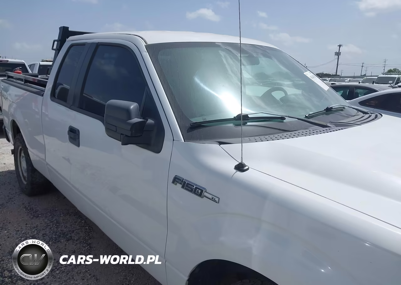 2013 Ford F-150 Fx4-Lariat-Stx-Xl-Xlt VIN:1FTFX1EF8DKF43003 - 13