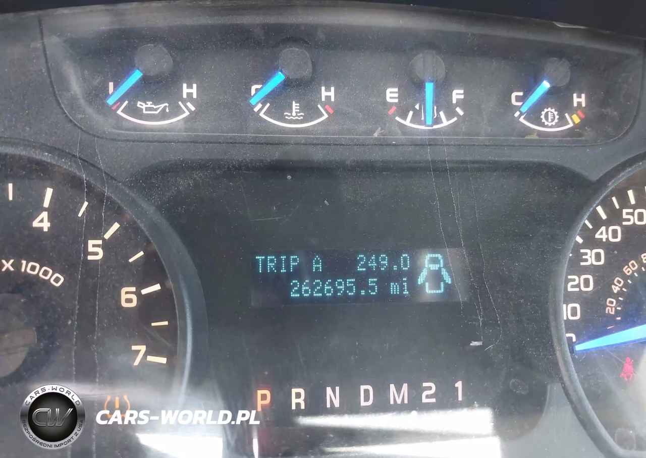 2013 Ford F-150 Fx4-Lariat-Stx-Xl-Xlt VIN:1FTFX1EF8DKF43003 - 15