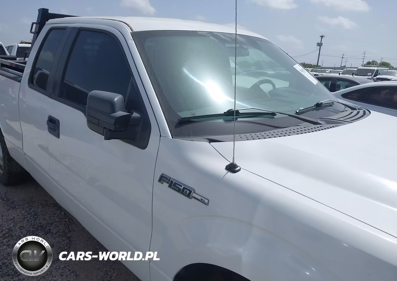 2013 Ford F-150 Fx4-Lariat-Stx-Xl-Xlt VIN:1FTFX1EF8DKF43003 - 17