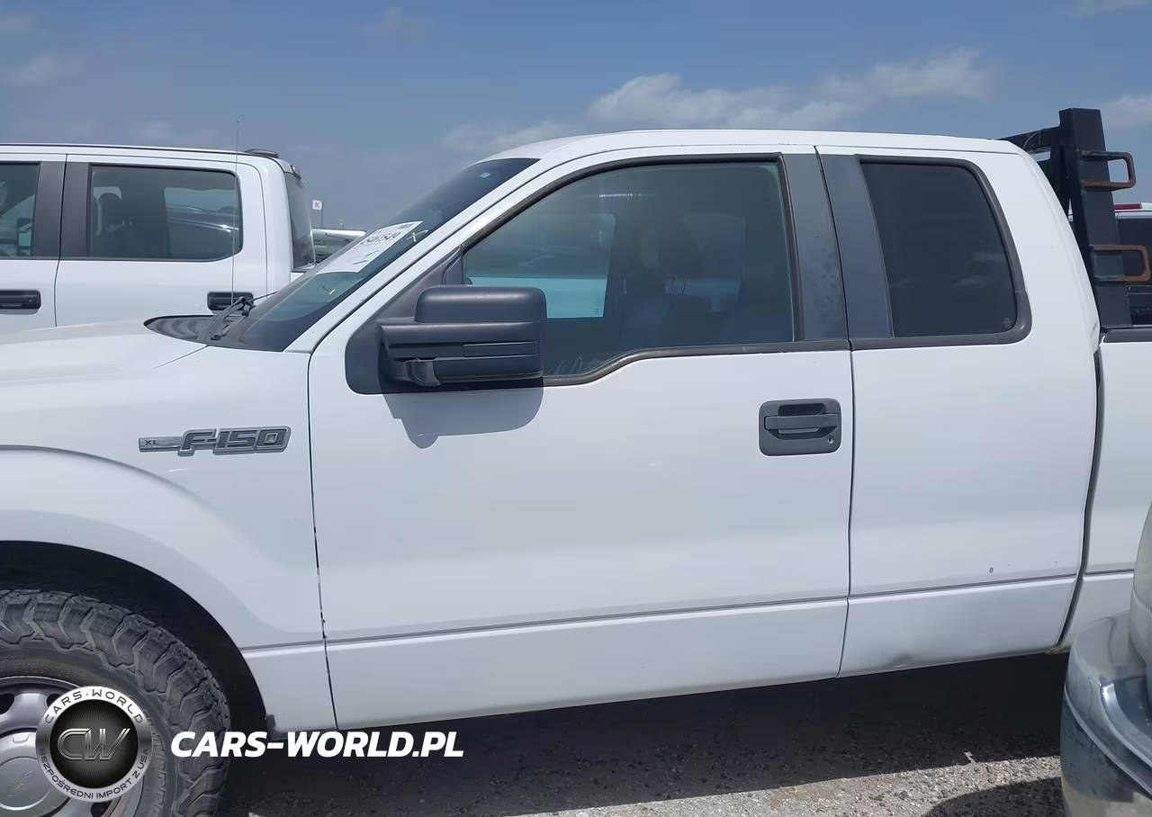 2013 Ford F-150 Fx4-Lariat-Stx-Xl-Xlt VIN:1FTFX1EF8DKF43003 - 20