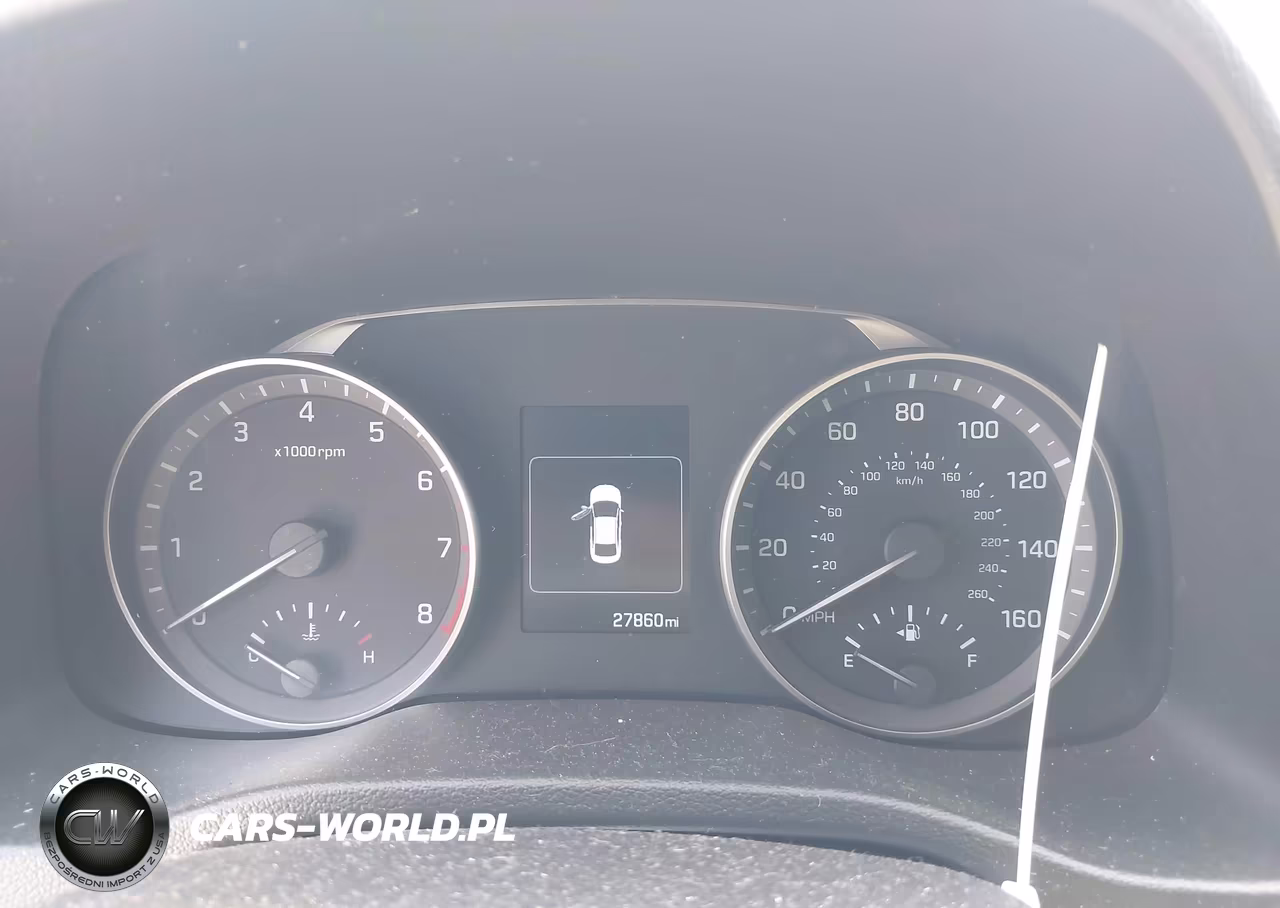 2018 Hyundai Elantra Limited VIN:5NPD84LF8JH350448 - 7