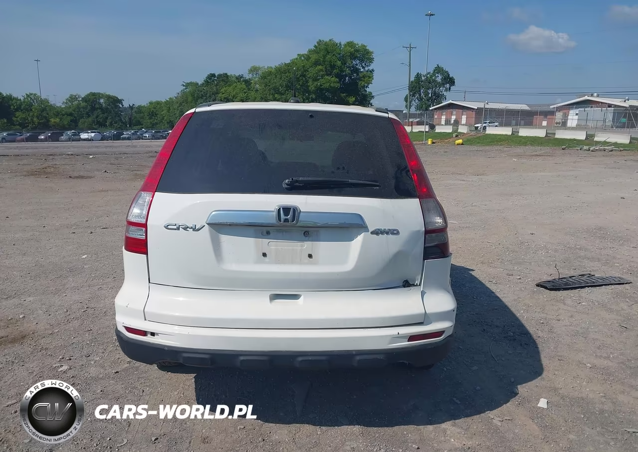 2011 Honda Cr-V Ex-L VIN:5J6RE4H75BL001285 - 16