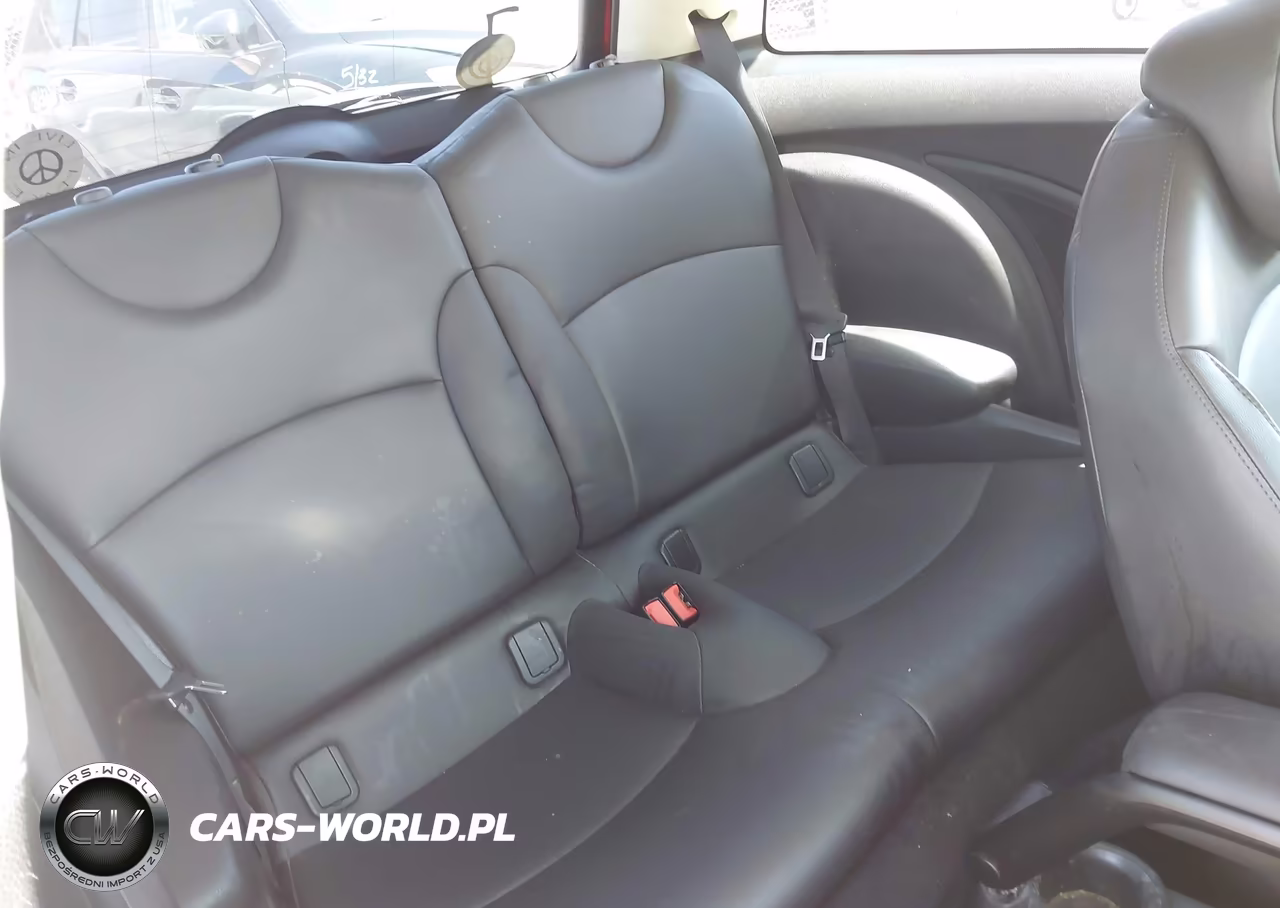 2013 Mini Hardtop Cooper S VIN:WMWSV3C58DT390270 - 8