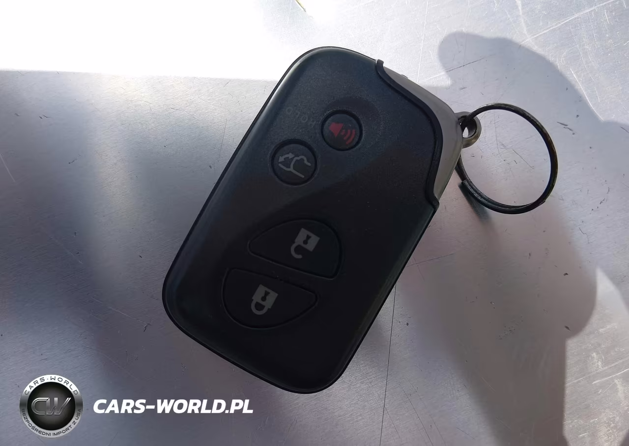 2010 Lexus Rx 350 VIN:2T2BK1BA4AC057545 - 11