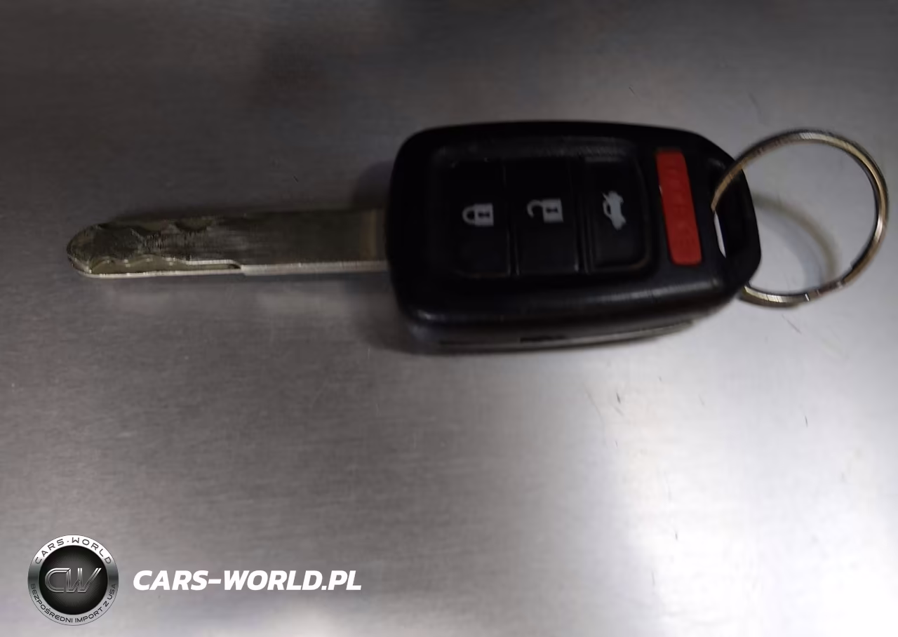 2015 Honda Civic Lx VIN:19XFB2F50FE027539 - 11