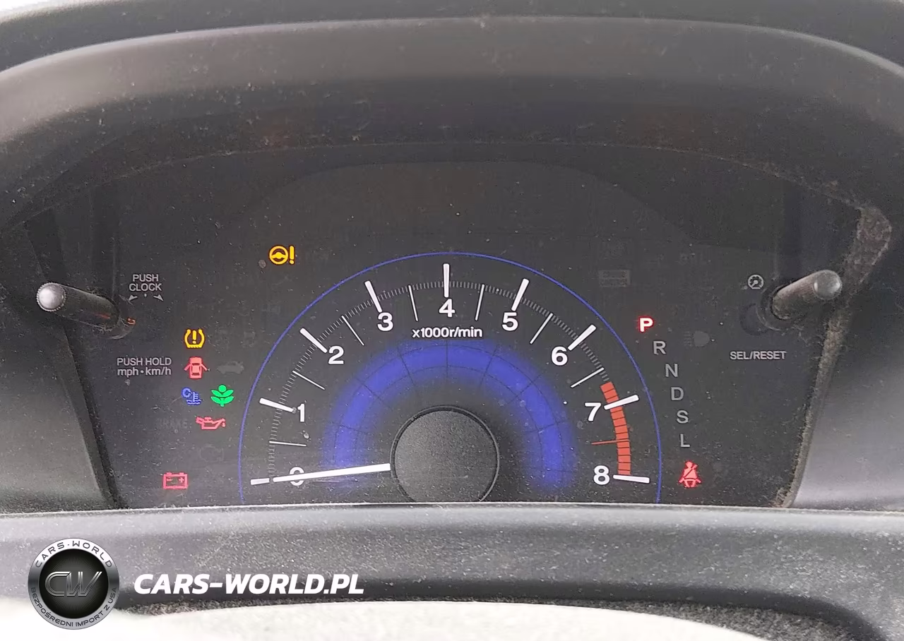 2015 Honda Civic Lx VIN:19XFB2F50FE027539 - 7
