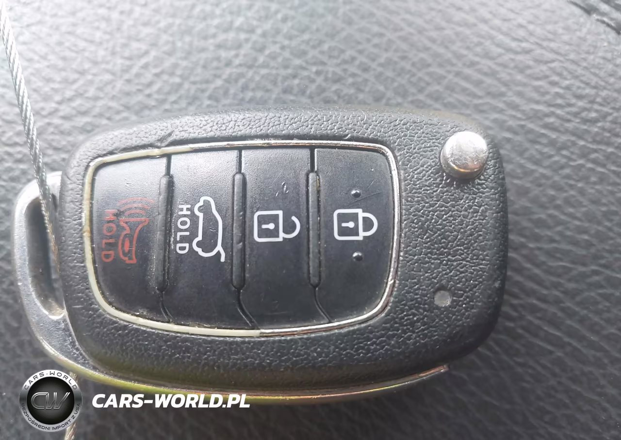 2017 Hyundai Santa Fe Sport 2.4L VIN:5XYZTDLB2HG402384 - 11