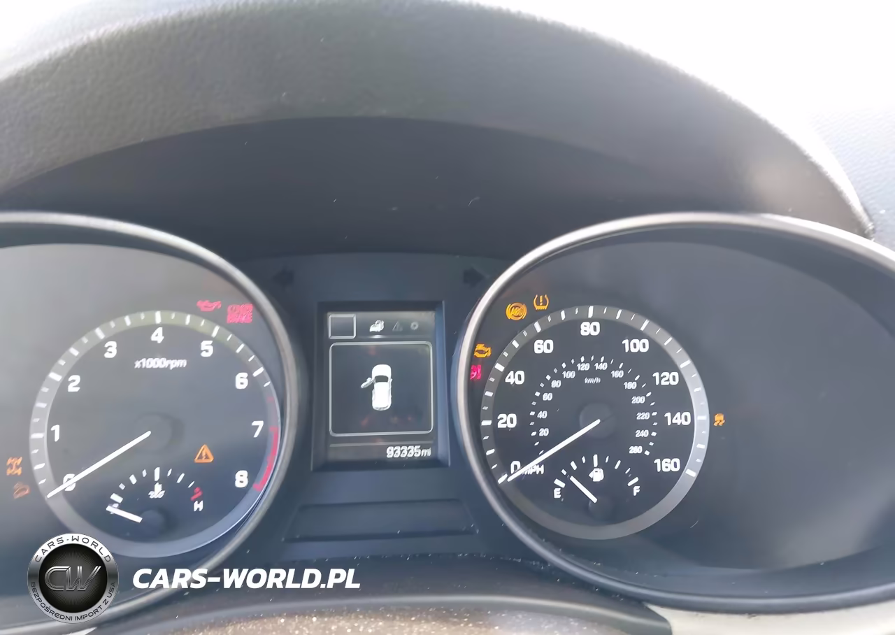 2017 Hyundai Santa Fe Sport 2.4L VIN:5XYZTDLB2HG402384 - 7