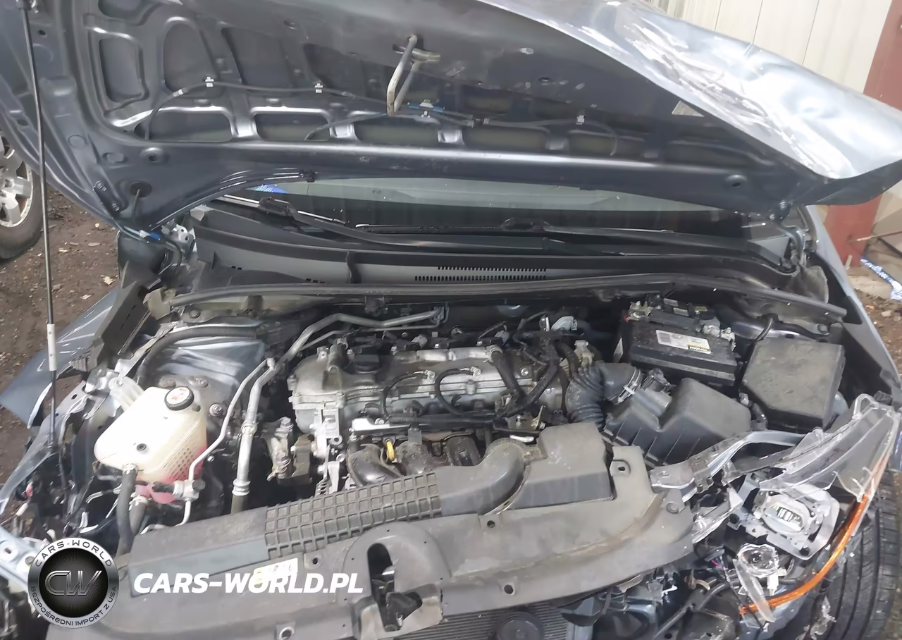 2021 Toyota Corolla Le VIN:JTDEPMAE0MJ150063 - 10